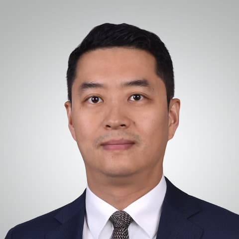 Tao Qiu, Management Consultant in New York, NY, United States