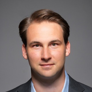 James Woods, Fractional CFO Consulting Specialist.