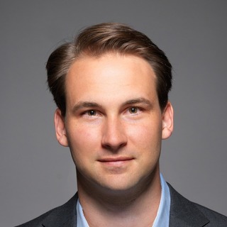 James Woods, Fundraising Consulting Specialist.