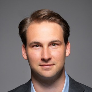 James Woods, CFO Consulting Specialist.