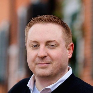 Sean McGuigan, account executive Planner.