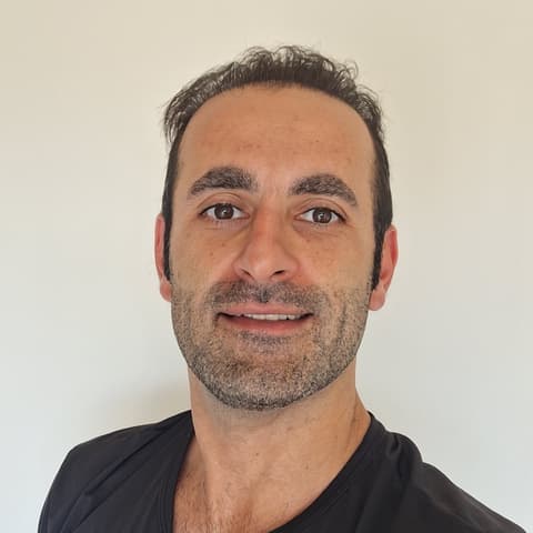 Amir Moghadam, Developer in Belo Horizonte - State of Minas Gerais, Brazil