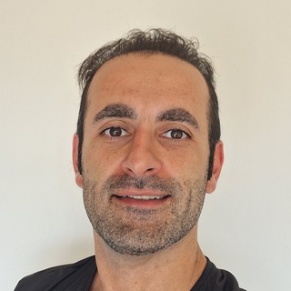 Amir Moghadam, RLHF Freelancer.