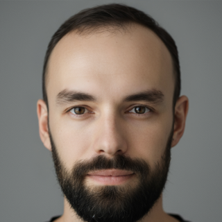 Kirill Pavlov, Accomplished AI video Designer.