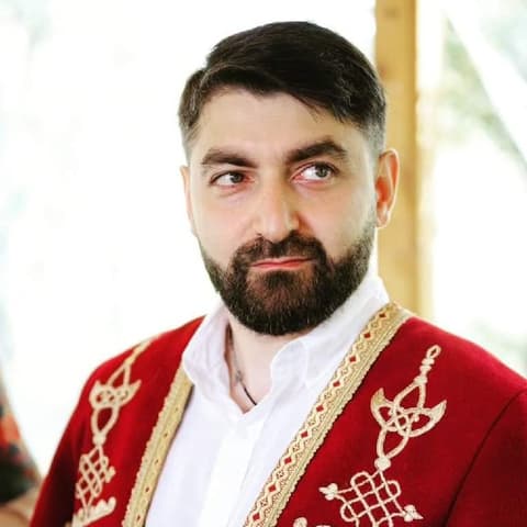 Eduard Aramyan, Developer in South San Francisco, CA, United States