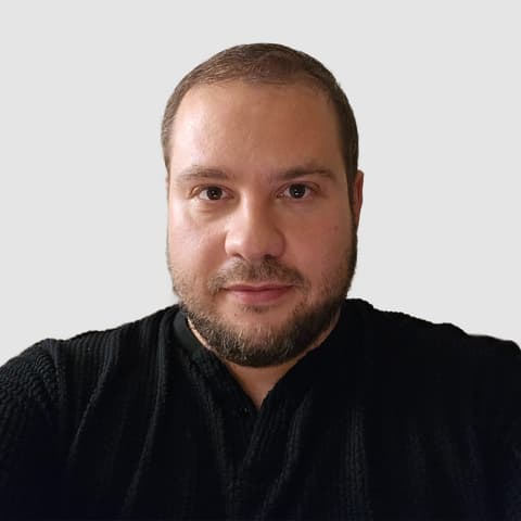 Daniel Kneller, Developer in Alameda, CA, United States