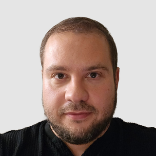 Daniel Kneller, iOS Engineer.