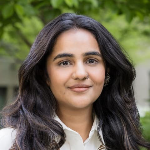 Heer Mandalia, Designer in Jersey City, NJ, United States