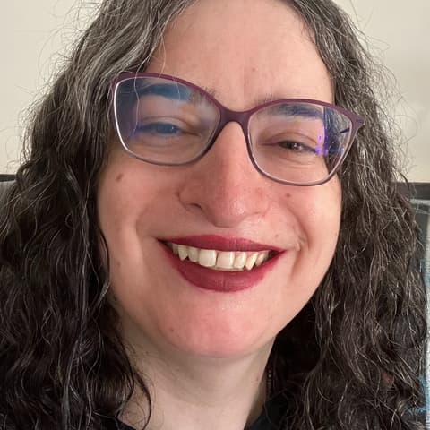 Deanna Dee Gelbart, Developer in Vancouver, BC, Canada