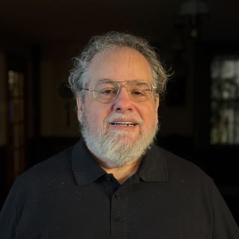 James Turner, Developer in Derry, NH, United States