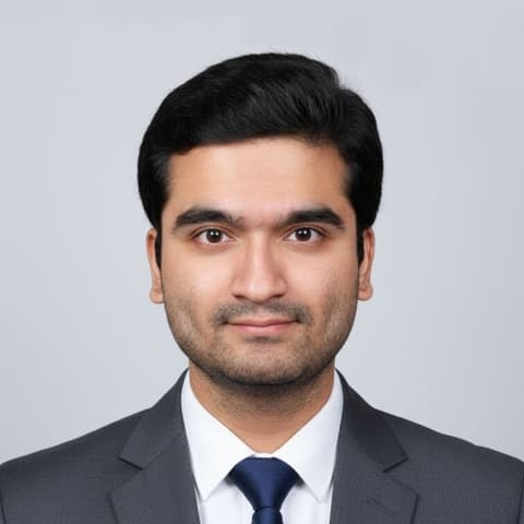 Prathamesh Saraf, Developer in Bengaluru, Karnataka, India
