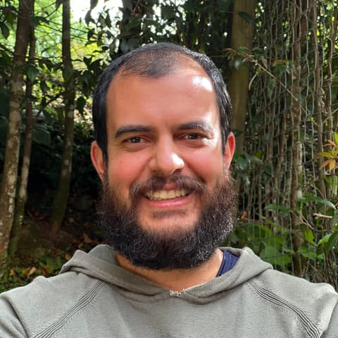 Juan Luna, Developer in Medellín - Antioquia, Colombia