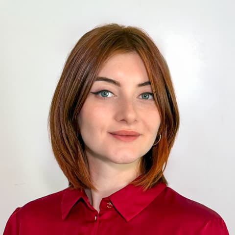 Sofya Kozhurinycheva, Designer in Los Angeles, CA, United States
