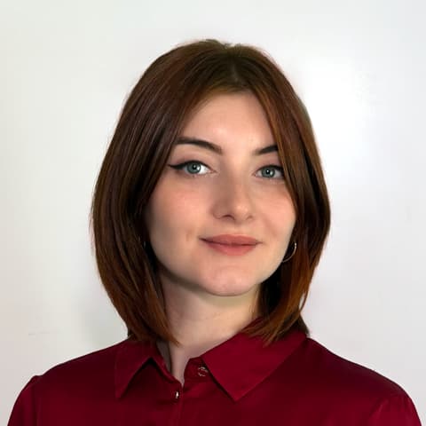 Sofya Kozhurinycheva, Designer in Los Angeles, CA, United States