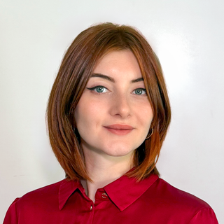 Sofya Kozhurinycheva