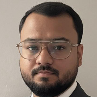 Shadab Arif Ansari, Expert Agentic AI Programmer for Hire.