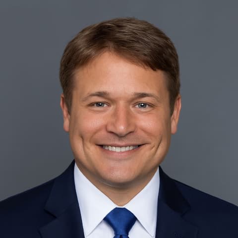 Gray Smith, Management Consultant in Atlanta, GA, United States