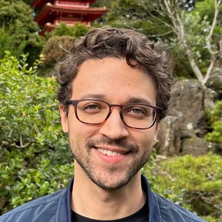 Adam Bunch, Freelance OpenAI Engineer.