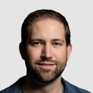 Jesse Bulpitt, OpenAI Freelancer.