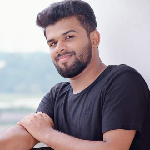 Afsal Ashraf, Developer in Bengaluru, Karnataka, India