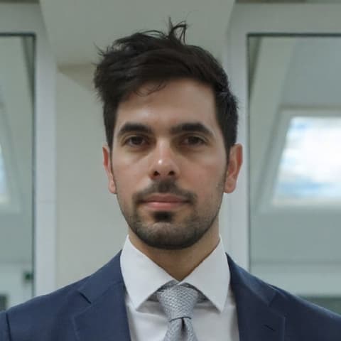 Valentino Laz, Designer in London, United Kingdom