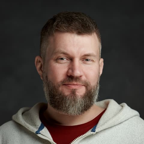 Dmitry Popov, Developer in Canterbury, United Kingdom