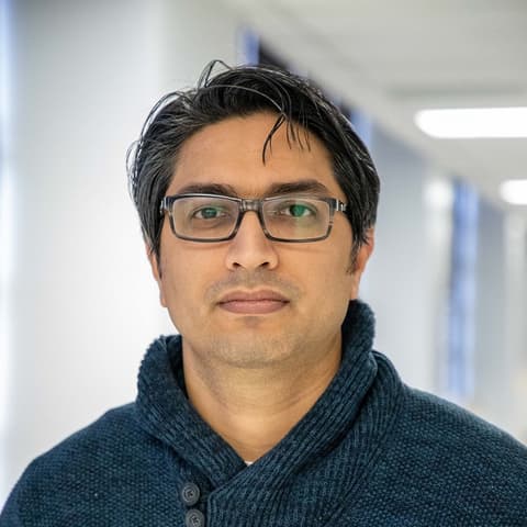 Ahmed Sunny, PhD, Developer in Troy, MI, United States