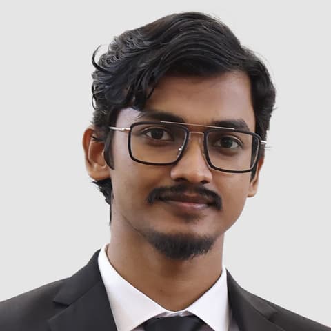 Swithin Ghils, Developer in Berlin, Germany
