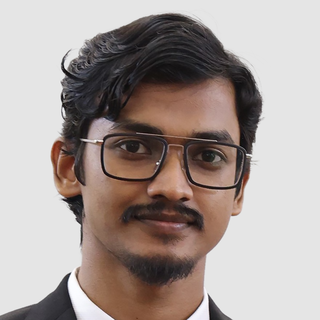 Swithin Ghils, Mechatronics Freelancer.
