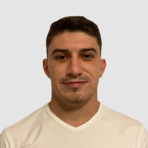 Hasan Bogdan, Developer in Bucharest, Romania