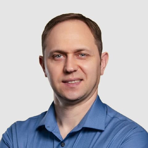 Pavlo Mashchak, Developer in Orlando, FL, United States