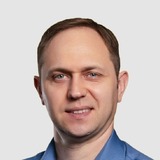 Pavlo Mashchak, Freelance Ruby on Rails Engineer.
