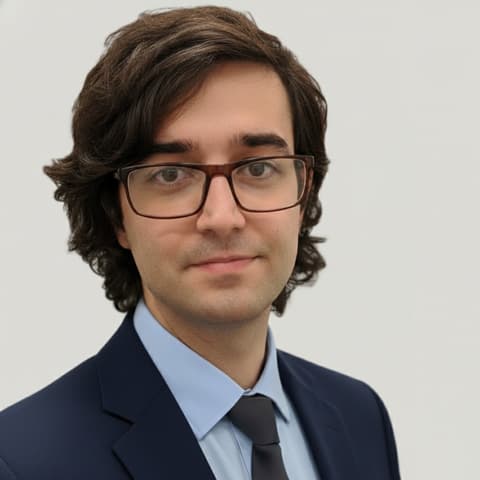 Gabriel B. de Carvalho, Developer in Araranguá - Santa Catarina, Brazil