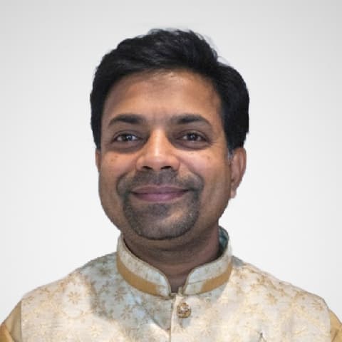 Shivayogi Math Doddabasayya, Product Manager in Bengaluru, Karnataka, India