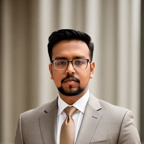 Rahul Kumar, Developer in Gurugram, Haryana, India