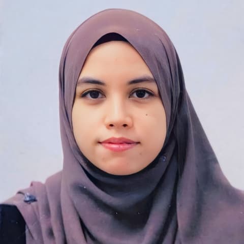 Shafinaz Keply, Developer in Pokok Sena Kedah, Malaysia