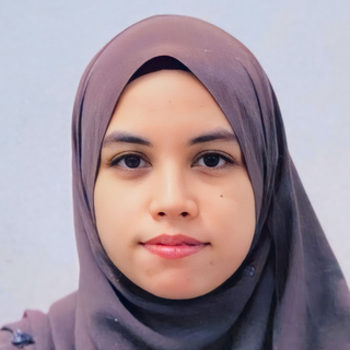 Shafinaz Keply, Senior Google Workspace Programmer and Consultant.
