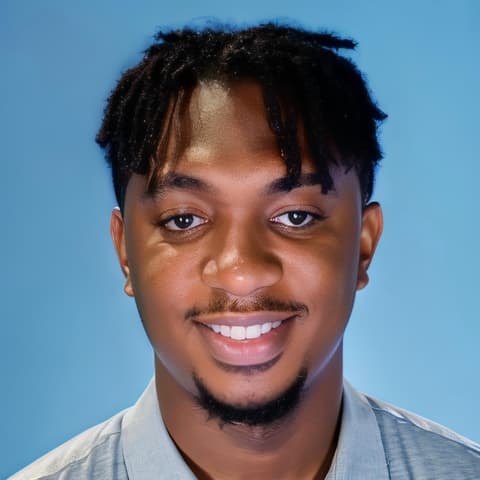Victor Uche Ikeokoro, Developer in Lagos, Nigeria