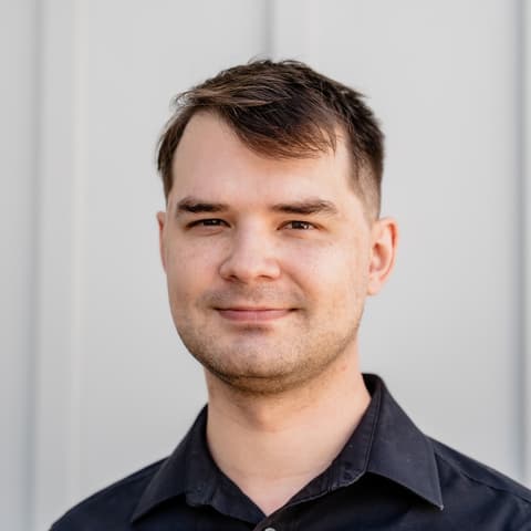 Illia Barkov, Developer in Jacksonville, FL, United States