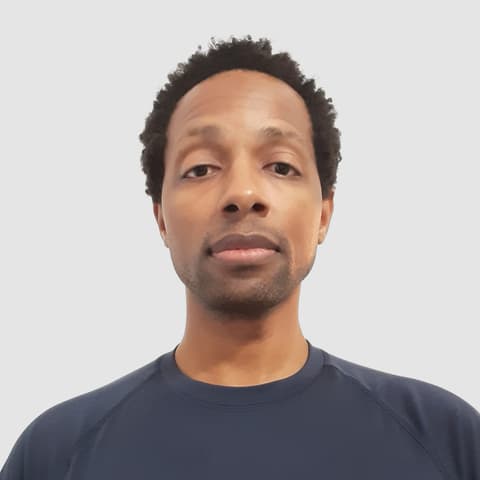 Nashid Shabazz, Developer in Houston, TX, United States