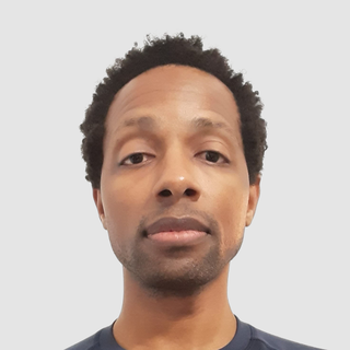 Nashid Shabazz, Toptal AngularJS Developer.