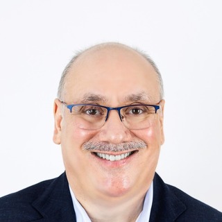 Glenn D. House Sr., Freelance OpenAI Engineer.