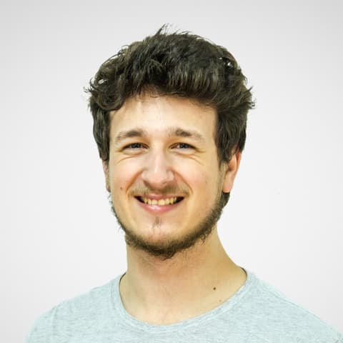 Patrick Edgar Müller, Developer in Vancouver, BC, Canada