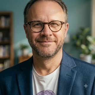Trent Robertson, Toptal fintech Designer.