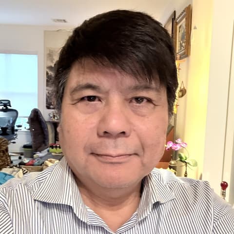 Chien-Ming Tu, Developer in Boston, MA, United States