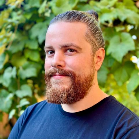 Brendan Innis, Developer in Victoria, BC, Canada
