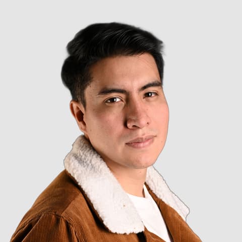 Cesar Rosales, Developer in Mexico City, Mexico