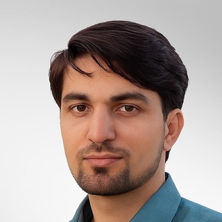 Mirza Nafees Ahmad, account executive Marketer.