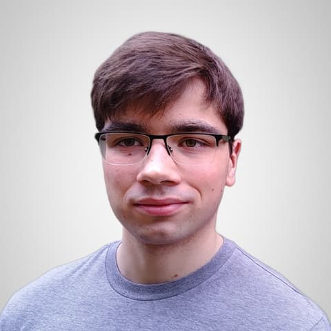 Jędrzej Wydra, Developer in Skórka, Poland