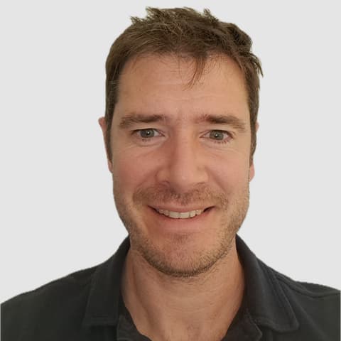 Arnau Casanovas, Developer in Barcelona, Spain